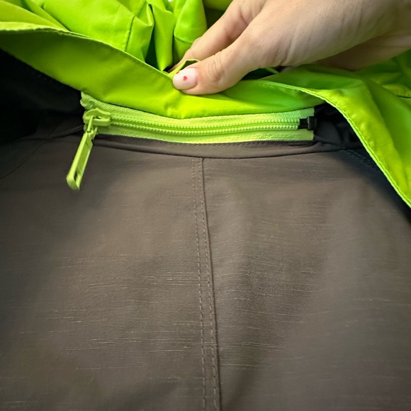 Spider Men’s Insulated XTL Jacket - Picture 4 of 14